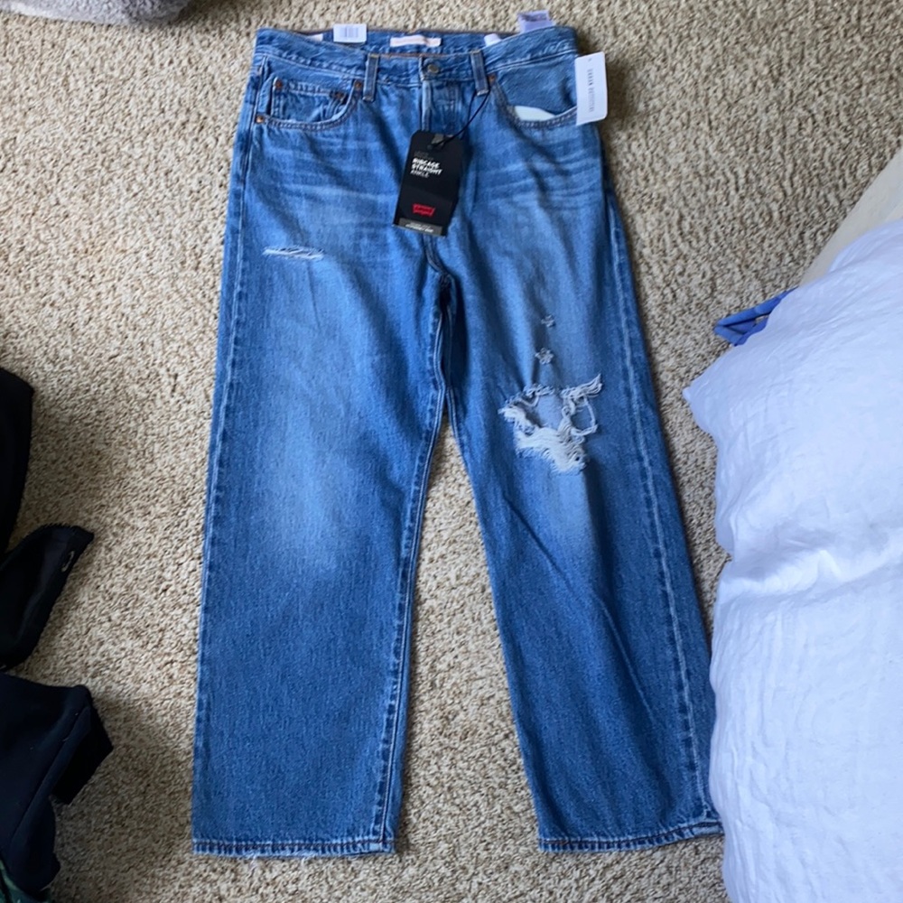 Levi’s